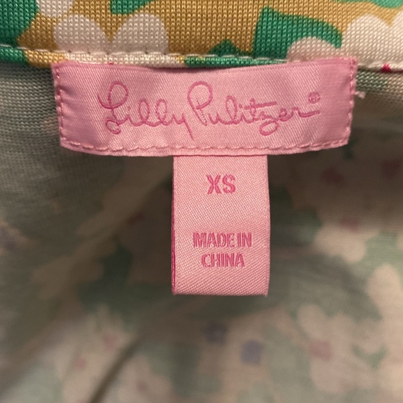 LILLY PULITZER DRESS - Picture 11 of 14